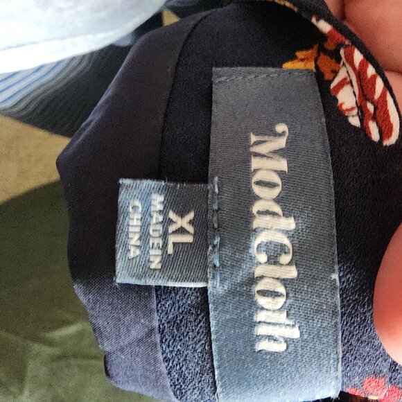 Modcloth Dress - Picture 3 of 3